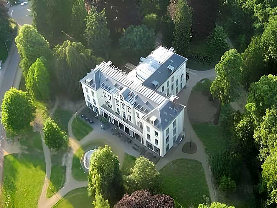 Hotel Villa Ruimzicht