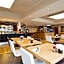 Hotel Novotel Brussels Airport
