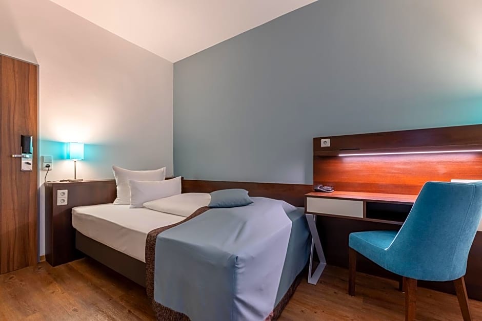 Trip Inn Hotel Messe Westend