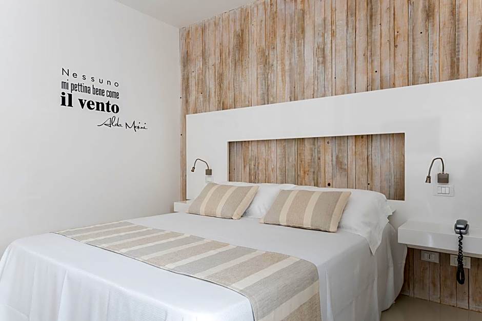 Hotel Borgo Pantano
