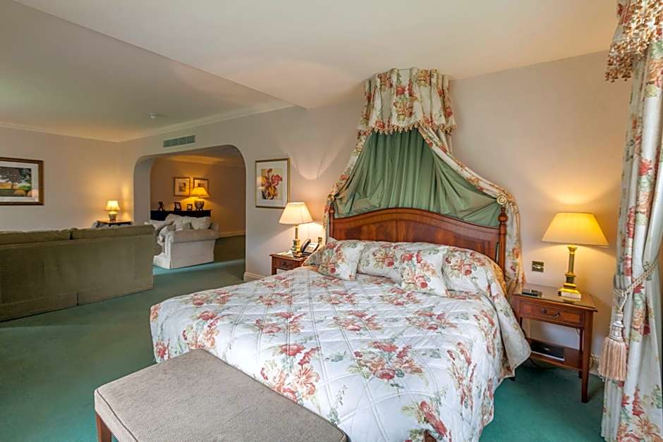 Luton Hoo Hotel, Golf and Spa