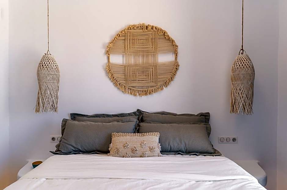 Anemela Villas & Suites Mykonos