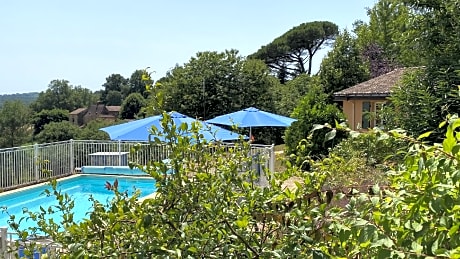 Les Hauts du Coustalier