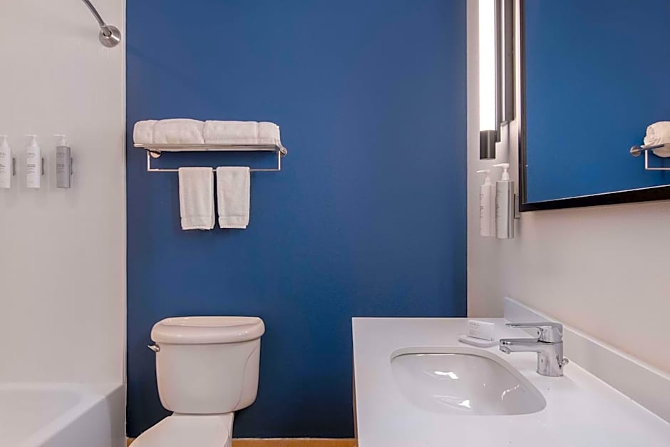 Spark by Hilton Montgomery