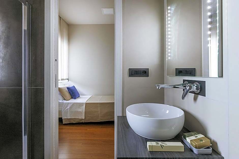 APULIA BLUE APARTEMENTS & B&B