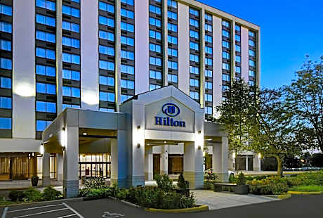 Hilton Hasbrouck Heights/Meadowlands