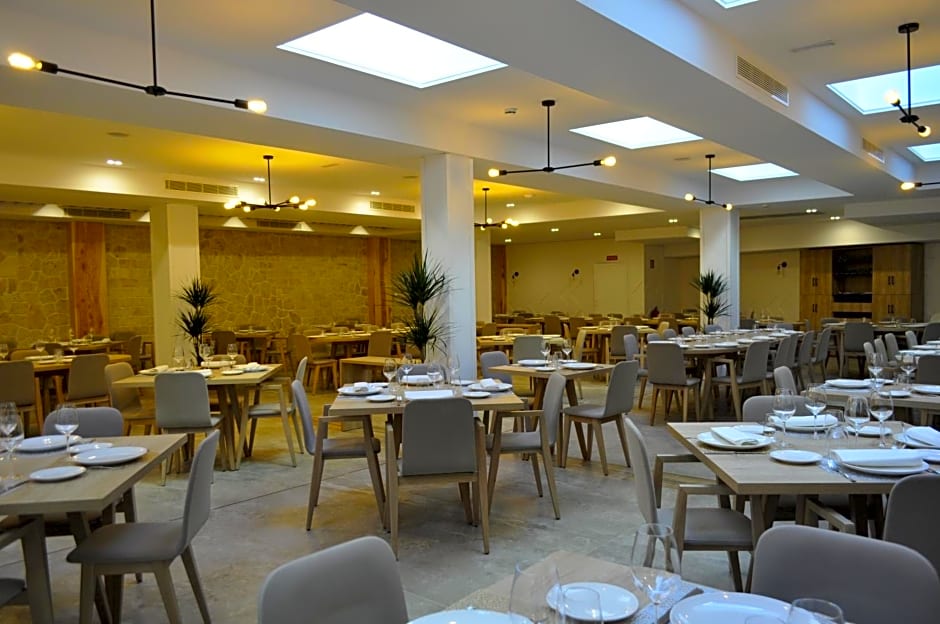Hostal Restaurante Villa de Brihuega