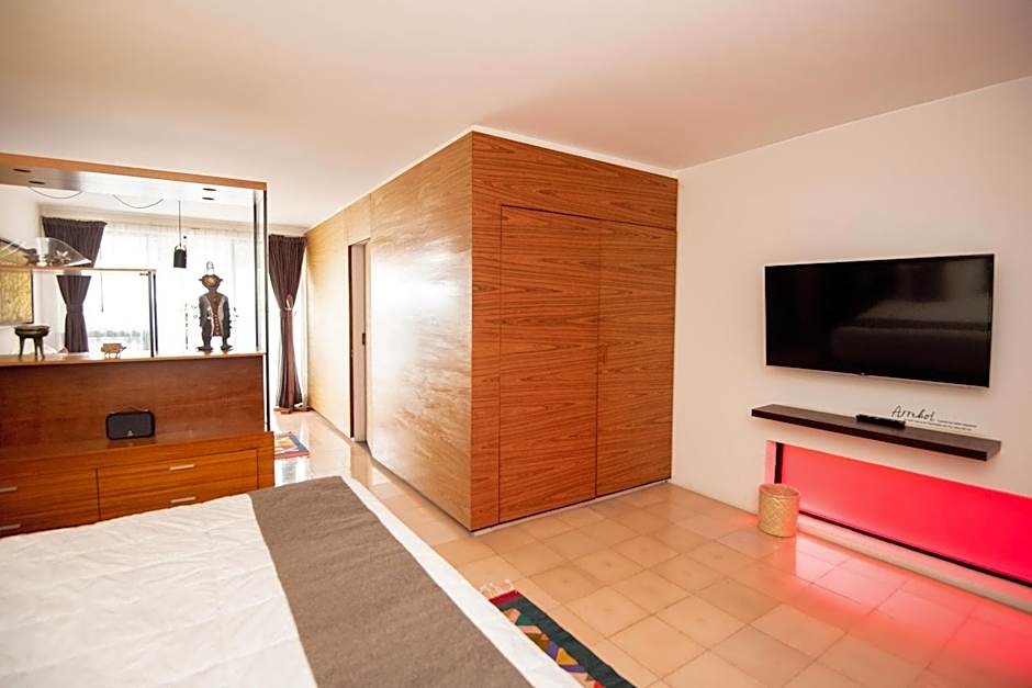 Nardazul "Casa de Sueños"