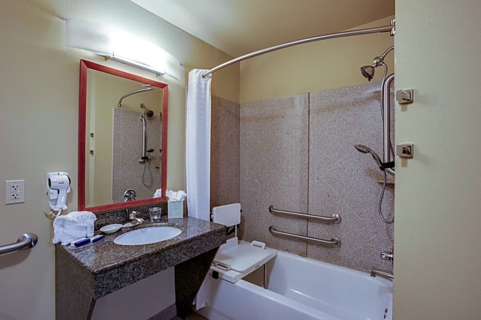 Candlewood Suites Richmond Airport Hotel By IHG