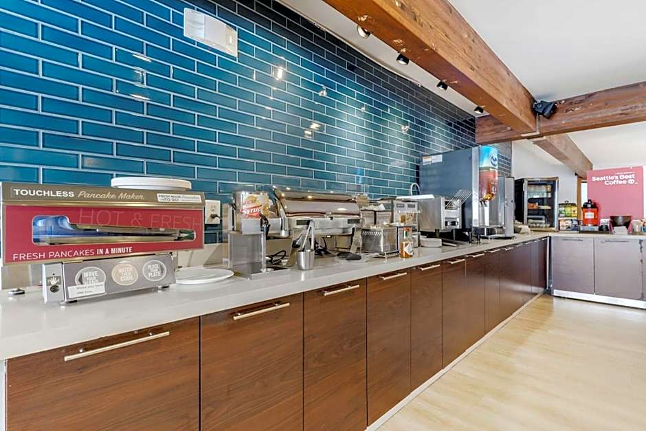 Best Western Plus Novato Oaks Inn