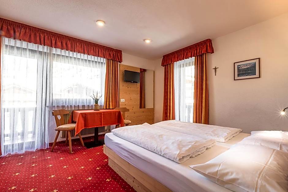 B&B Apartments La Palsa