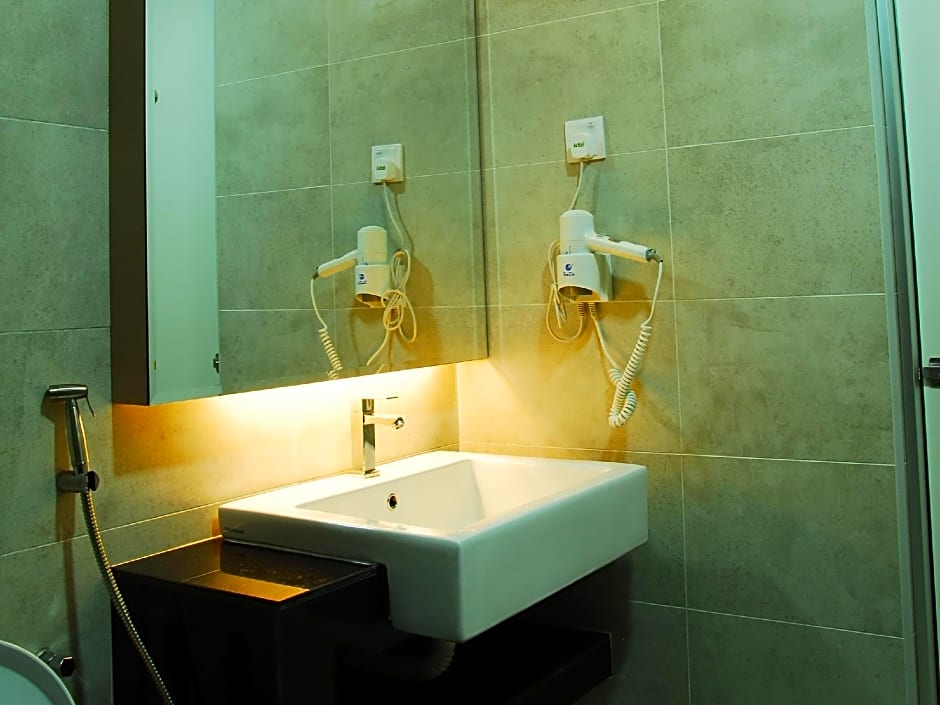 Lf Hotel Tapah
