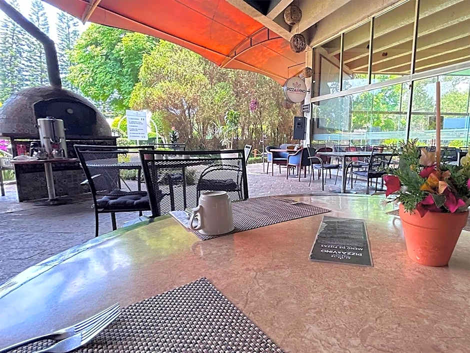 Grand Cantalagua Hotel Morelia, BW Signature Collection