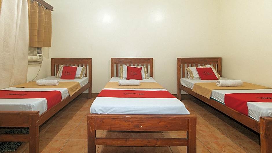 RedDoorz @ Plaza La Paz Iloilo City