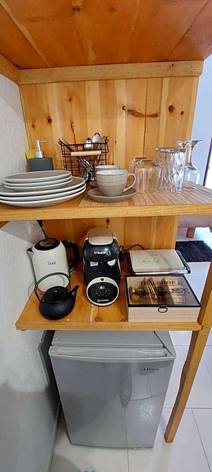 Spongia Apartments Kalymnos