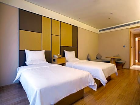 Guest Twin Room