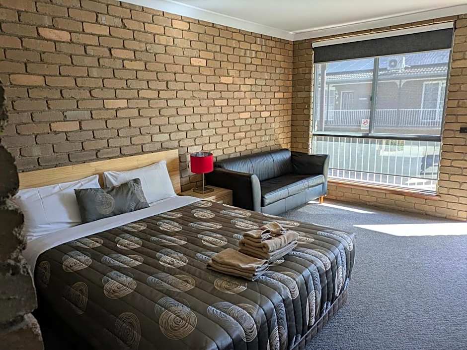 Albury Classic Motor Inn