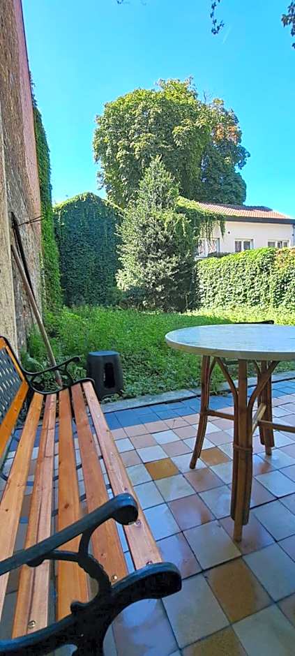 Smallfunnyworld Brussels