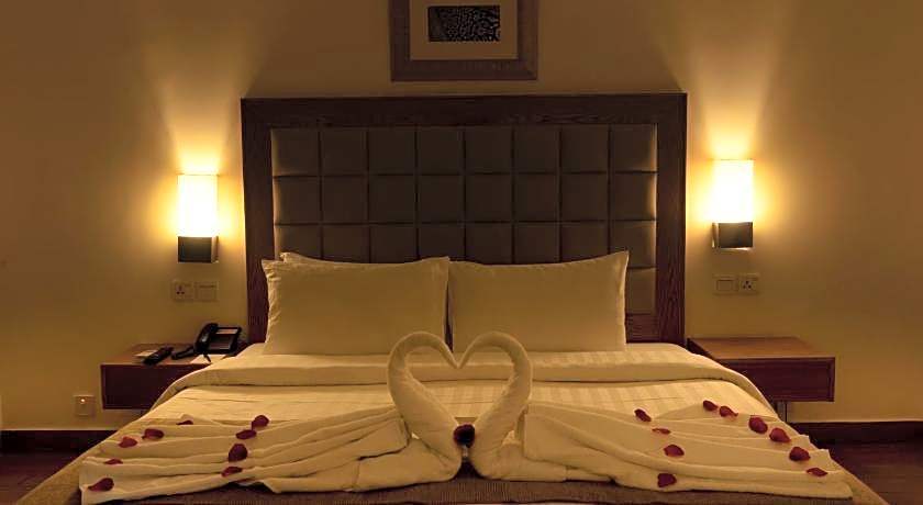 Hotel One Tariq Road Multan