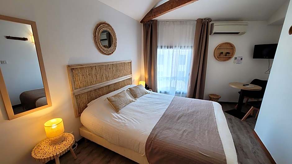 Le Relais du Valois, Cognac Centre