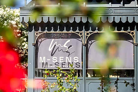 Best Western Hotel Mediterranee Menton