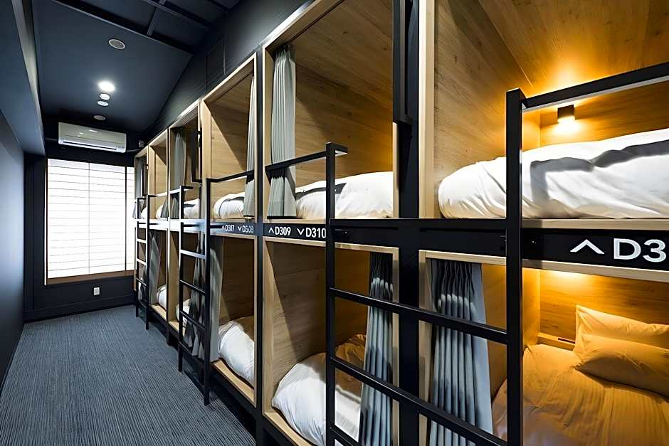 Kona Stay Bicycle Resort