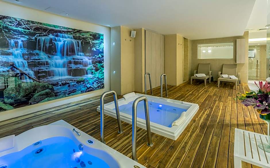 GHL Hotel Capital