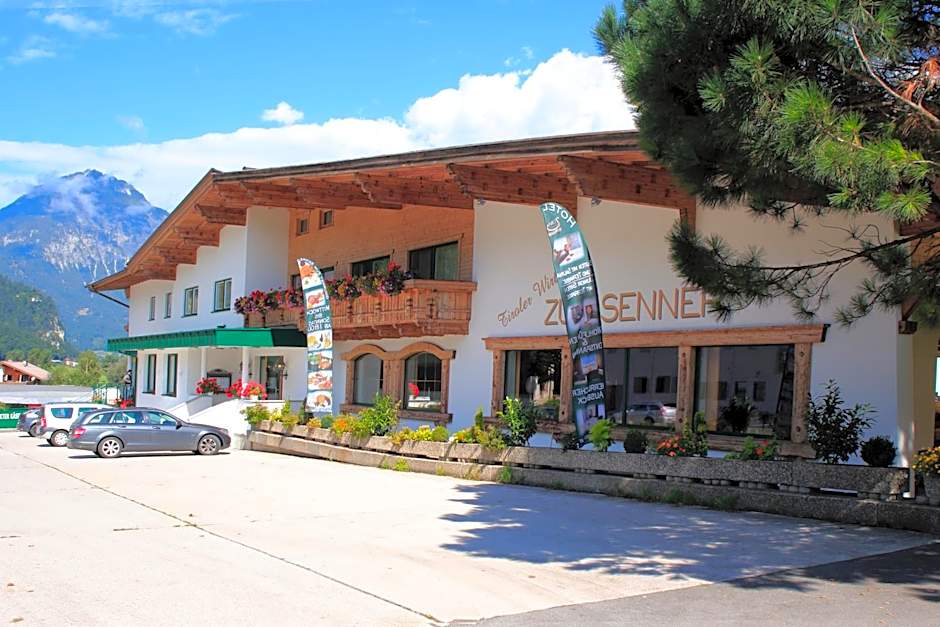 zum Senner Suites Zillertal