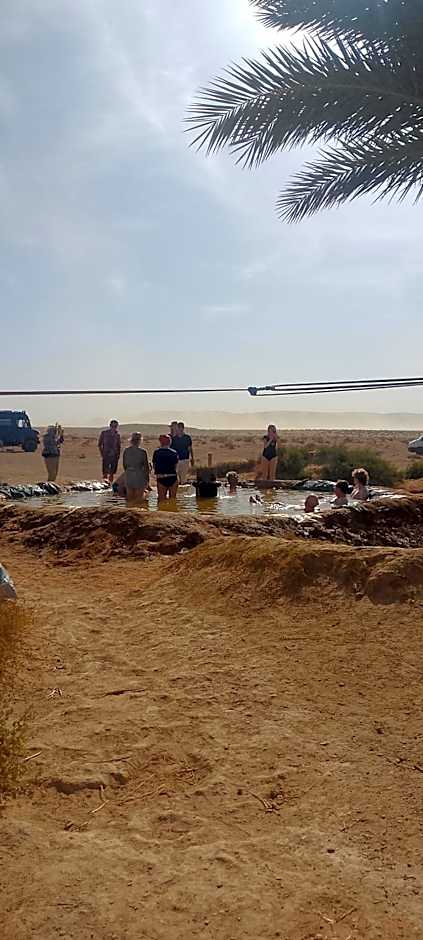 Auberge Aain Nakhla