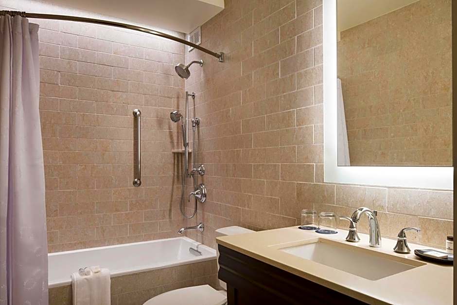 Sheraton Palo Alto Hotel