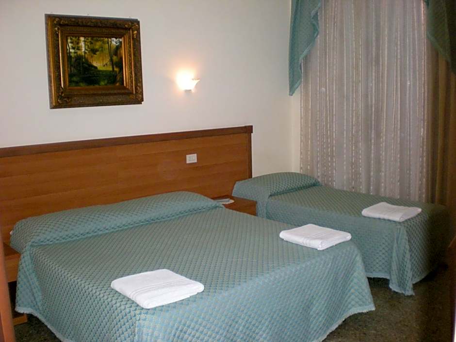 Ritmo Blues guesthouse