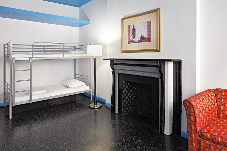 Central Park West Hostel