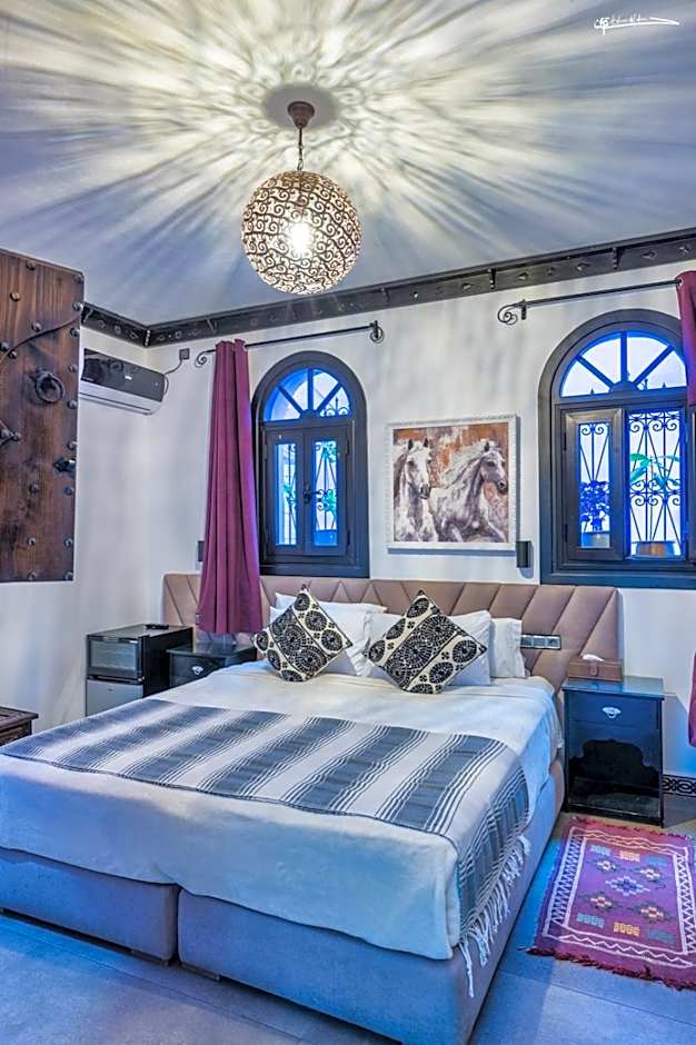 Riad El Palacio & Spa Chaouen