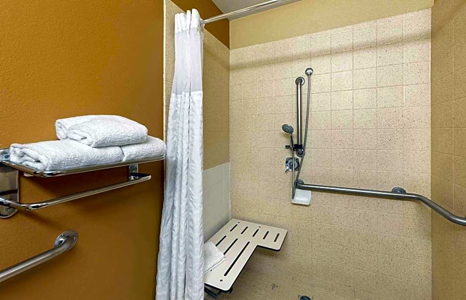 Extended Stay America Suites - Orange County - Irvine Spectrum