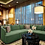 Hotel Nickel Plate Fishers, Tapestry Collection by Hilton
