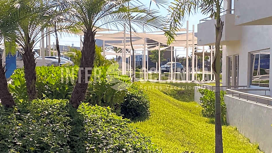 Lujo en Crystal Lagoons: Paraíso para la familia.