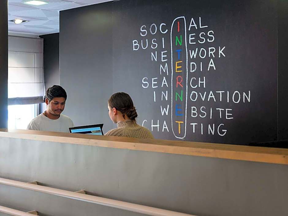 ibis Epernay Centre Ville