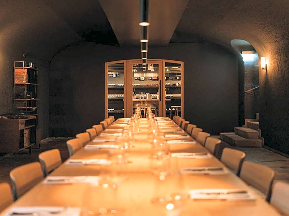 Landgasthof Riehen Hotel and Restaurant, Basel