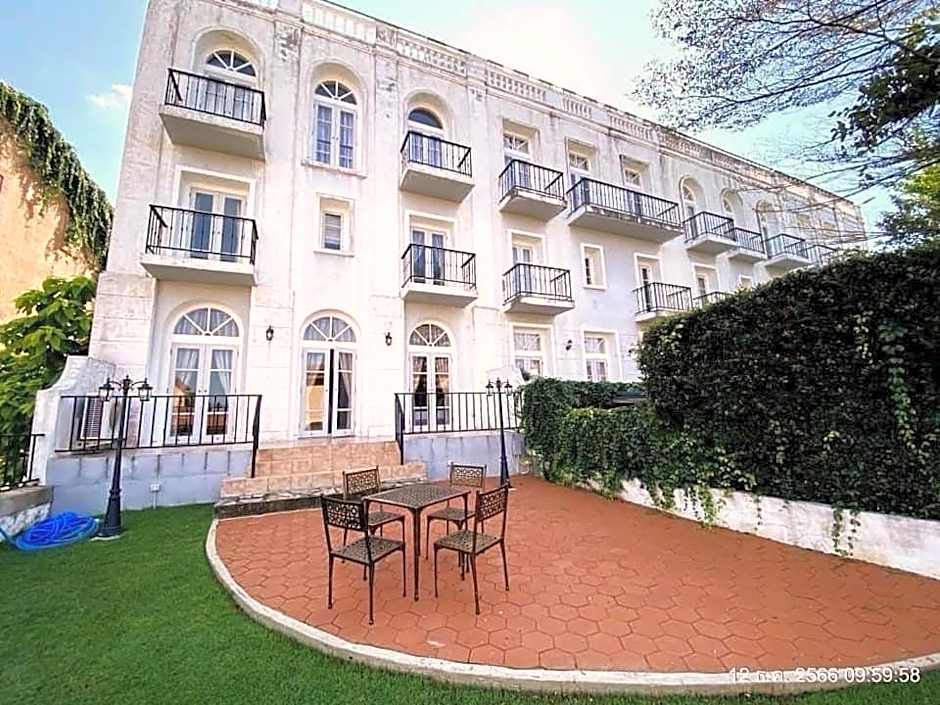 Villa Primo Eyrie Khaoyai near Toscana