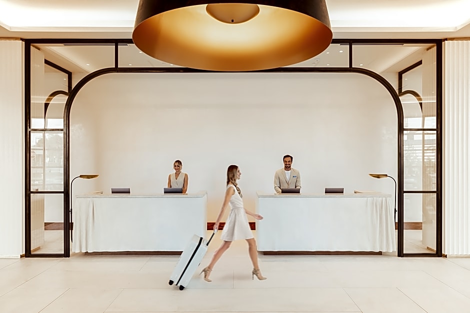 ette luxury hotel & spa