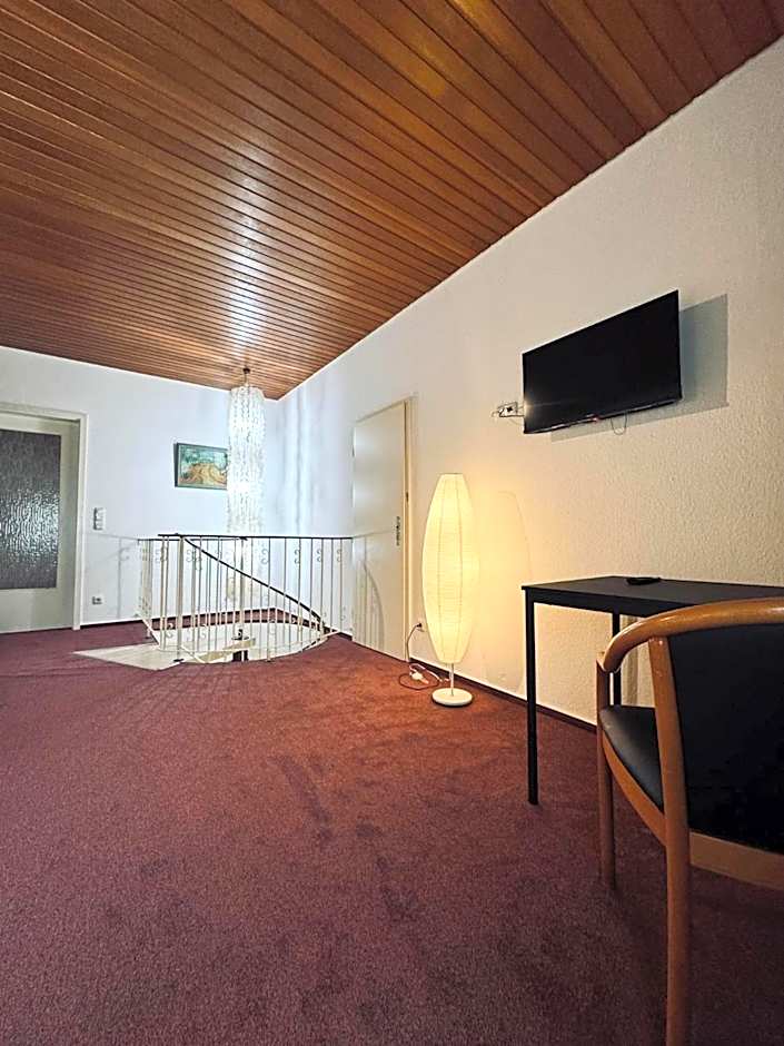 Hotel Wissers Fehmarn