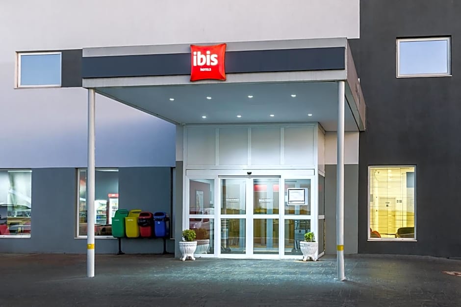 IBIS Barretos