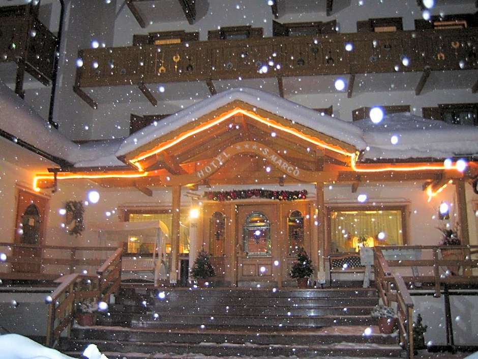 Hotel San Marco
