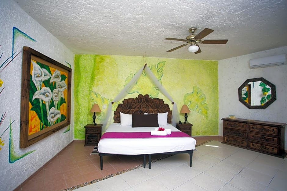Hotel Xbalamque & Spa Cancun Centro