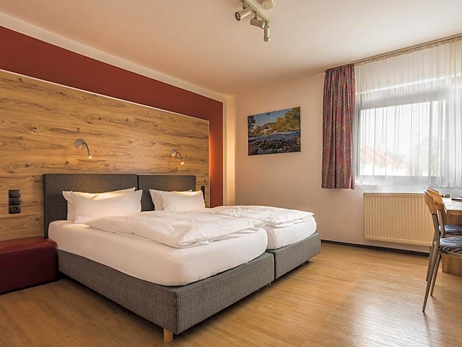 Hotel & Wirtshaus Hansen