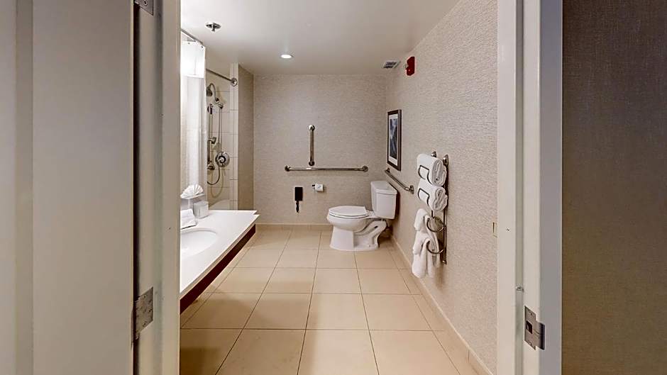 Marriott Chicago O'Hare