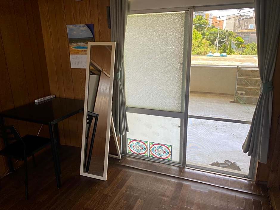 Body Balance House