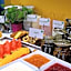ibis Styles Warszawa West