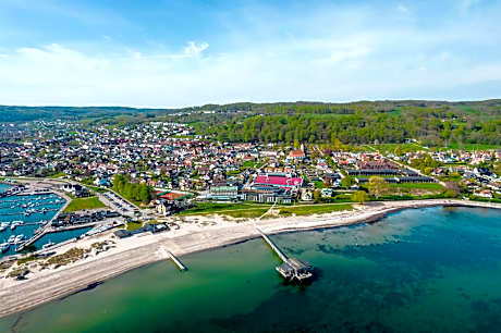 Hotel Skansen Båstad