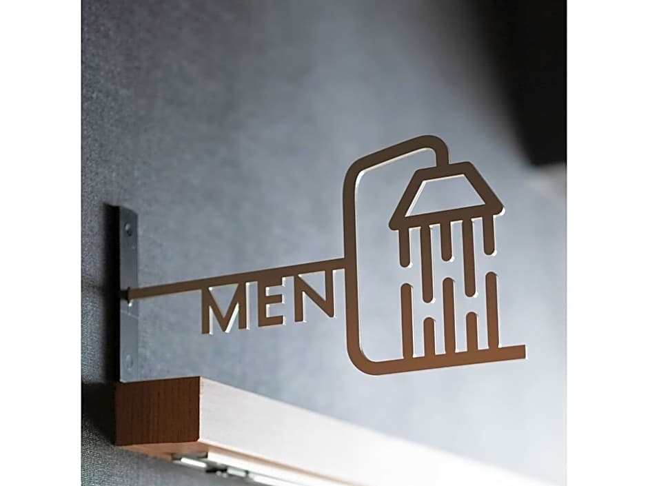 9 C Hotel Asahikawa - Vacation STAY 58441v